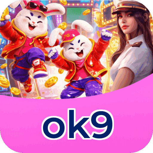 Tabela RTP dos jogos de cassino da ok9